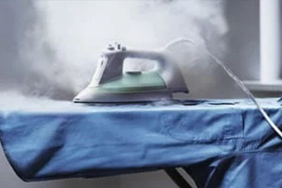 Finishing and Packing